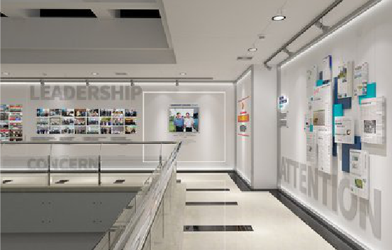 舞钢制作安装文化墙的流程是什么？