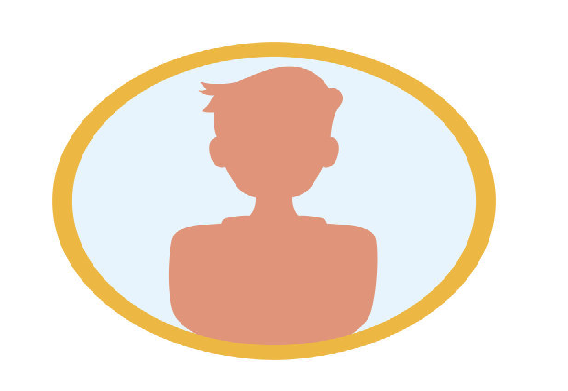 舞钢墙绘中如何画好人物轮廓？