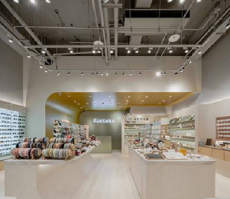 舞钢店面装修流程