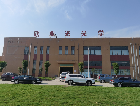 舞钢楼顶大型发光字制作如何安装？