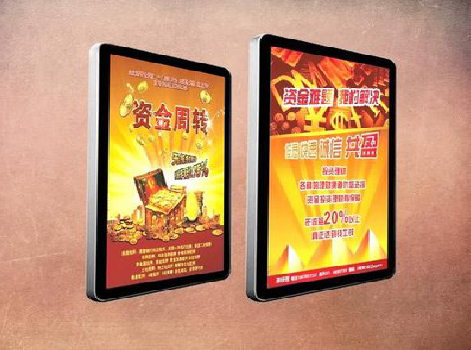 舞钢如何延长磁吸灯箱的使用寿命？