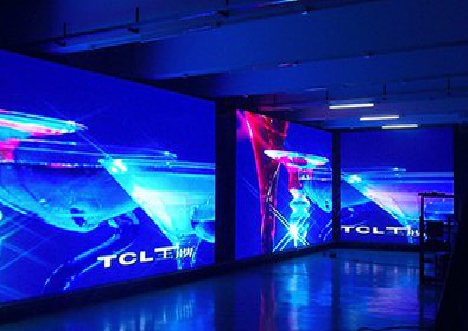 舞钢如何解决LED显示屏耗电问题？